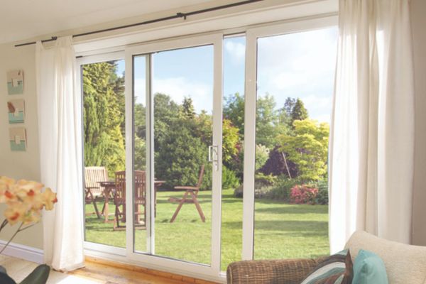 Sliding Windows